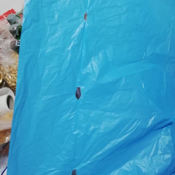 Polinas Plastik Sıkıntılı Firma Ve Çöp Poşeti Sera Power Wrap