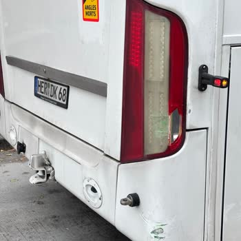 Jolly Tur Organizasyon Sorunları Ve Güvenlik Endişeleriyle Dolu Bir Tur Deneyimi