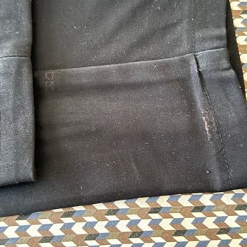 Fakir Brila Ütü Kumaşları Yakarak Kullanılamaz Hale Getiriyor!