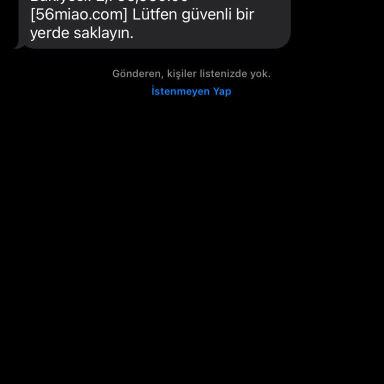 Meta Finansal Hesap Ekleme İle İlgili Şikayet