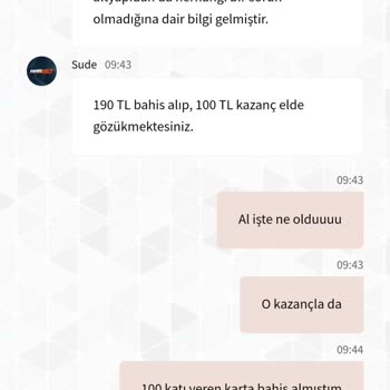 Hasbet Crazy Time Oyununda Bahis İptali Ve Kazanç Sorunu