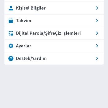 Halkbank Paraf Yıllık Üyelik Aidatı