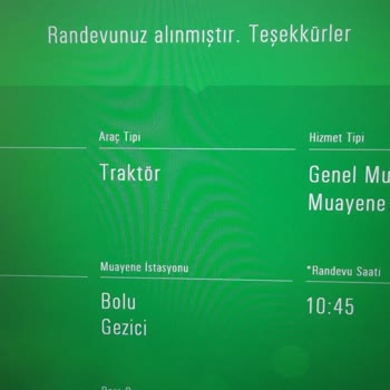 Tüvtürk Mağduriyet Yaşatıyor Kendi Kurumsal Hataları