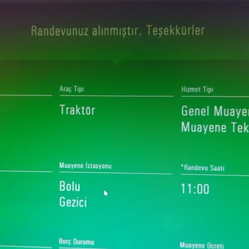 Tüvtürk Mağduriyet Yaşatıyor Kendi Kurumsal Hataları