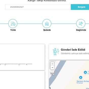 Rossmann Online Mağaza Hasarlı Ürün Gönderdi!
