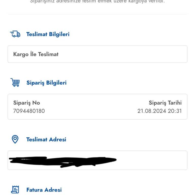 Şok Marketler Sipariş Teslimatında Yaşanan Sorunlar Ve İletişim Eksiklikleri