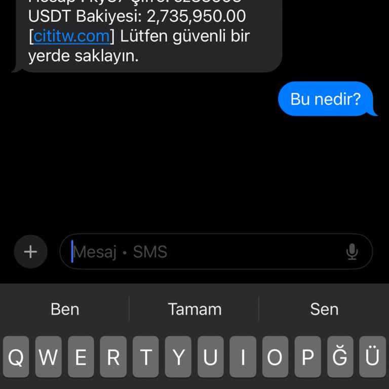 Hesap Bakiyesi 87 200 Şikayetvar 