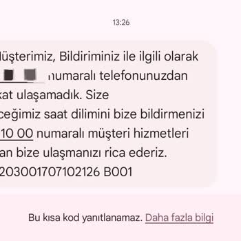 181111931 Numaralı Carrefour SA Siparişim Hk