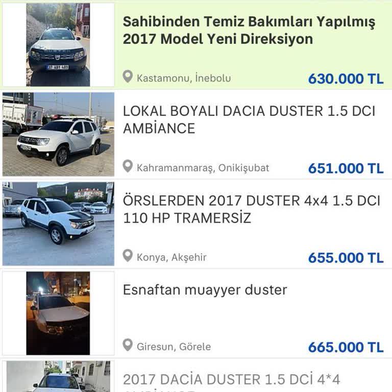 Ethica Sigorta İle Yaşadığım Kasko Sorunu