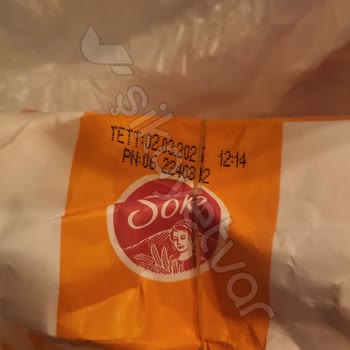 Söke Un Migros'tan Aldım Böcek Dolu Çıktı