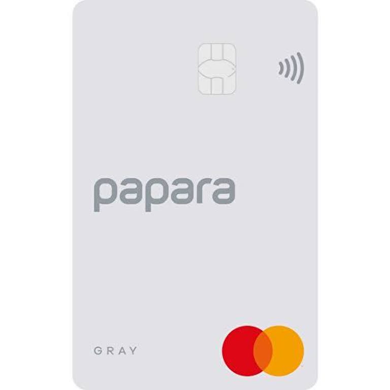 Papara'da Velimi Değiştirmek İstiyorum
