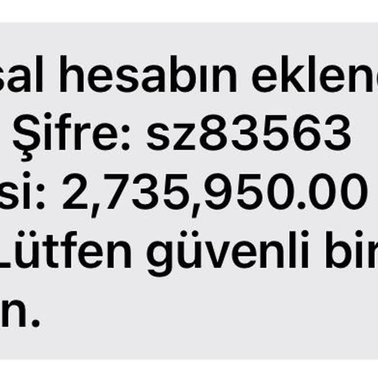 Meta Bunun Sorumlusu Herkesten Şikayetçiyim
