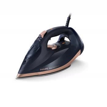 Teknosa Philips DST7510/80 Azur Buharlı Ütü Sorunu Bitmiyor!