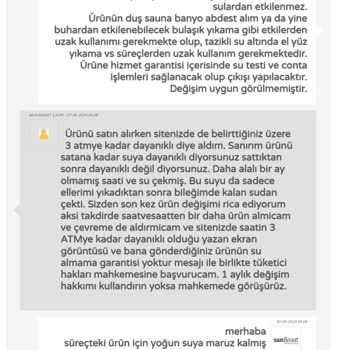 Saat Ve Saat Kenneth Cole