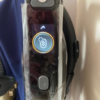 PHILIPS Ev Aletleri Philips Filtre Uyarısı