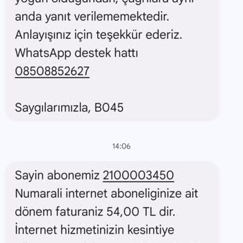 Veganet İlgisiz- Sorumsuz Ve Sorunlu İSS