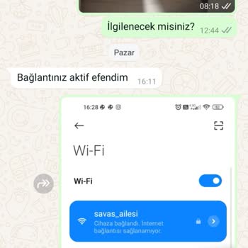 Veganet İlgisiz- Sorumsuz Ve Sorunlu İSS