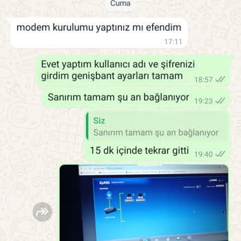 Veganet İlgisiz- Sorumsuz Ve Sorunlu İSS
