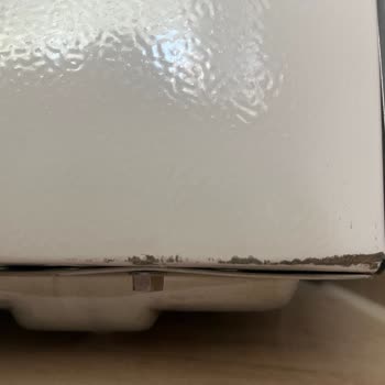 Beko Ezikli Gelen Buzdolabı