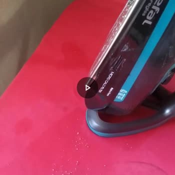 Tefal Marka Ütü Mağduriyeti