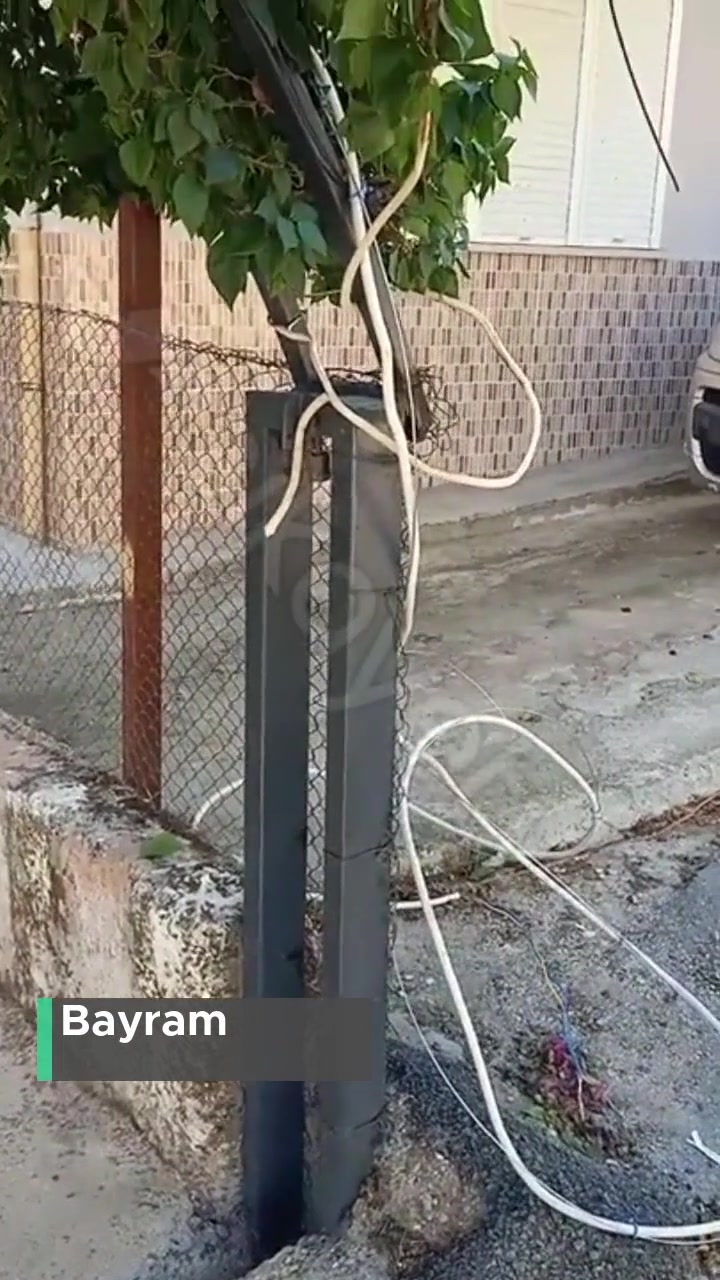 Ck Enerji Akdeniz Elektrik İnsanları Kanser Eder! videonun kapak resmi