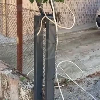 Ck Enerji Akdeniz Elektrik İnsanları Kanser Eder!