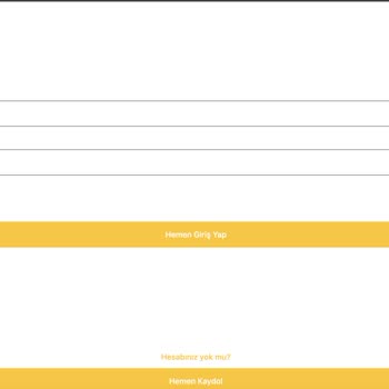 m.turkey-ii.com Yatırım Danışmanlığı Sitesi Üzerinden Yaşadığım Sorunlar
