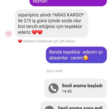 @babystorekidss_ Yanlış Ürün Gönderimi Ve Müşteri Hizmetleri Sorunu