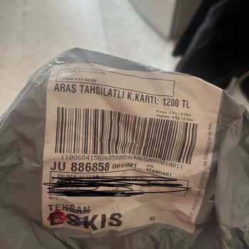 @babystorekidss_ Yanlış Ürün Gönderimi Ve Müşteri Hizmetleri Sorunu