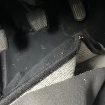 Toyota Bez Paspas Sorunu