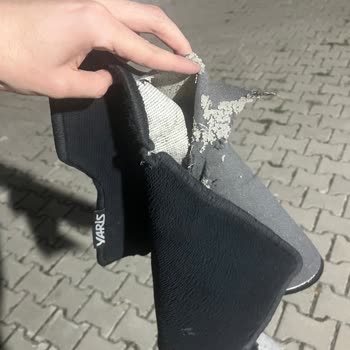 Toyota Bez Paspas Sorunu