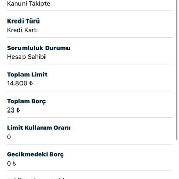 Denizbank Kredi Borcu Kapandıktan Sonra Yaşanan Sorunlar
