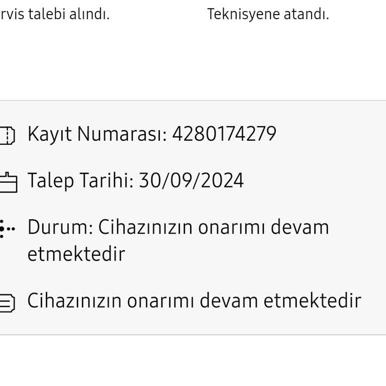 Samsung Telefon Samsung S24 Plus Cep Telefonu Değişimi