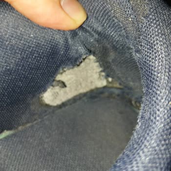 Puma Kalitesiz Ayakkabı Satıyor!