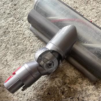 Dyson Gen 5 Başlık Kırılması