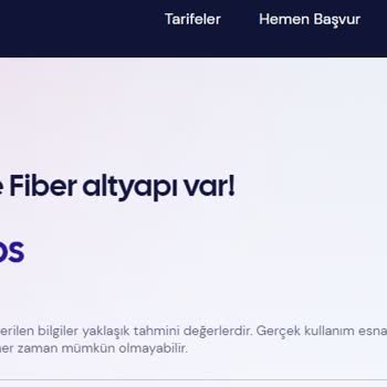 Netspeed Yanlış Bilgi Vererek Kullanıcısını Aldatıyor