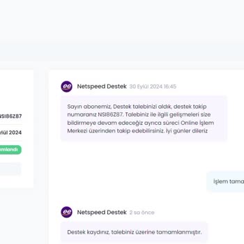 Netspeed Yanlış Bilgi Vererek Kullanıcısını Aldatıyor