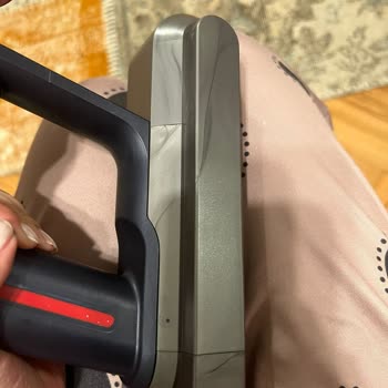 Dyson Neden Tercih Edilmemeli