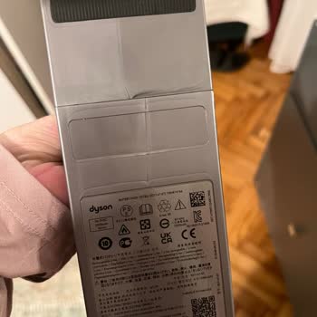 Dyson Neden Tercih Edilmemeli