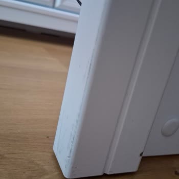 Çilek Odası Hasar Sorunu