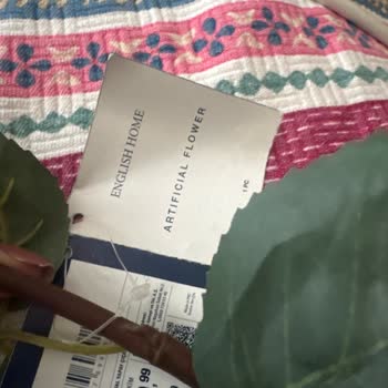 English Home Ürün Kalitesizliği Ve İlgisizlik