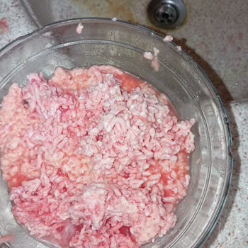 Akşeker Group Akşeker Den Alınan Kıymanın Boyalı Çıkması