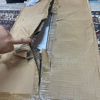 MNG Kargo Ürün Teslim Etmiyor