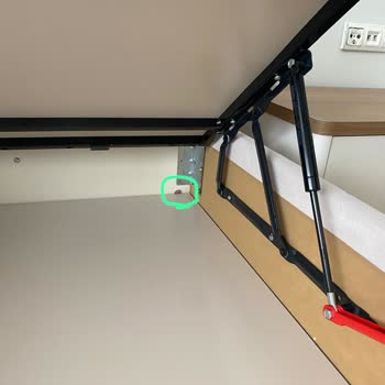 Kelebek Mobilya Logismart Kurulum Ekibi Mağduriyet