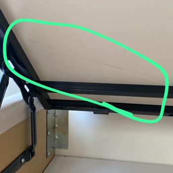 Kelebek Mobilya Logismart Kurulum Ekibi Mağduriyet