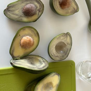 Dalından Lezzet Resmen Çöp Gönderdiler.