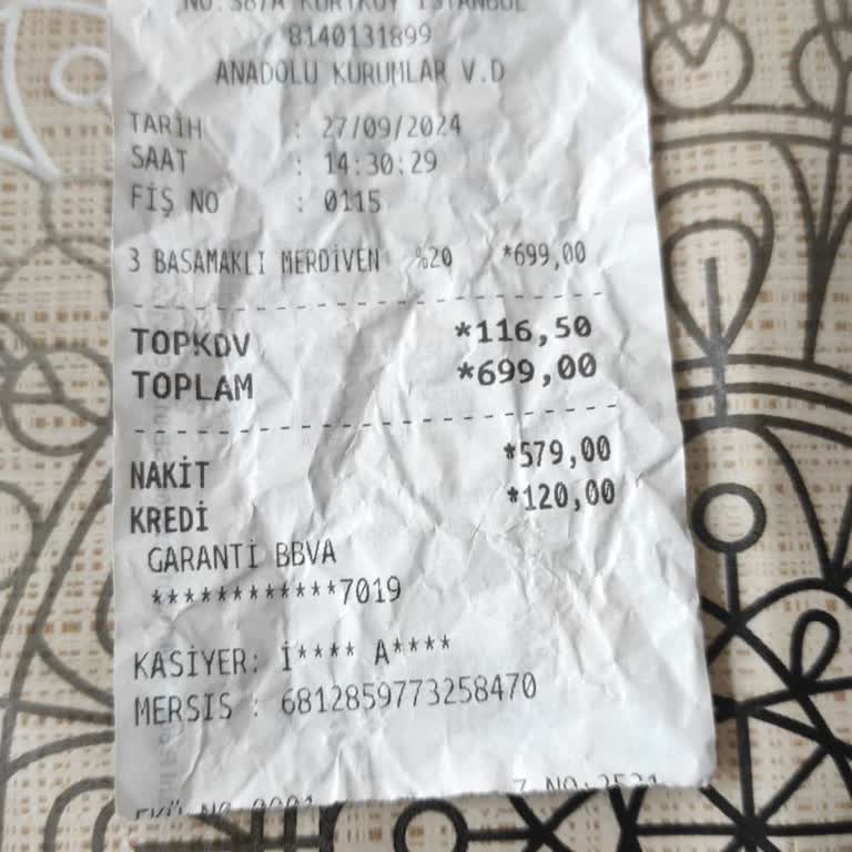 Şok Marketler Şok İade Almıyor
