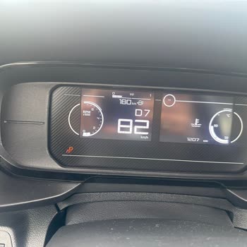 Citroen Berlingo Has a Persistent Warning Light and the Service Won't Fix It