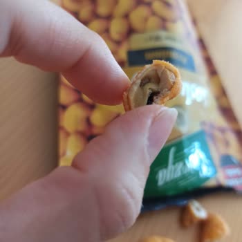 Çerezya Soslu Kaju Bozuk Çıktı