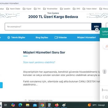Arkotek Elektronik Müşteri Hizmetleri Ve Canlı Destek Deneyiminde Yaşanan Sorunlar
